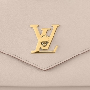 Сумка Louis Vuitton Mylockme BB